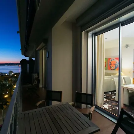 Appartement Les Dunes *